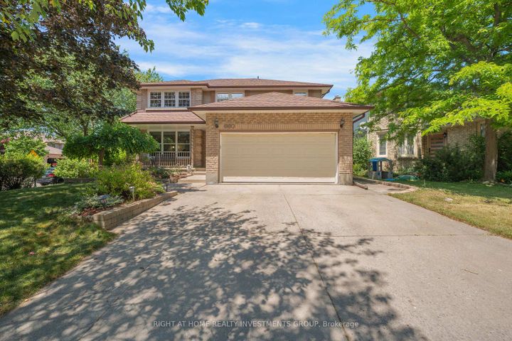 Photo 1 at 660 Whistler Drive N, Northglen, Oshawa