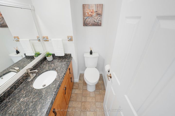 Photo 18 at 660 Whistler Drive N, Northglen, Oshawa