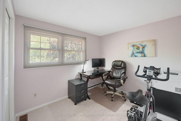 Photo 20 at 660 Whistler Drive N, Northglen, Oshawa