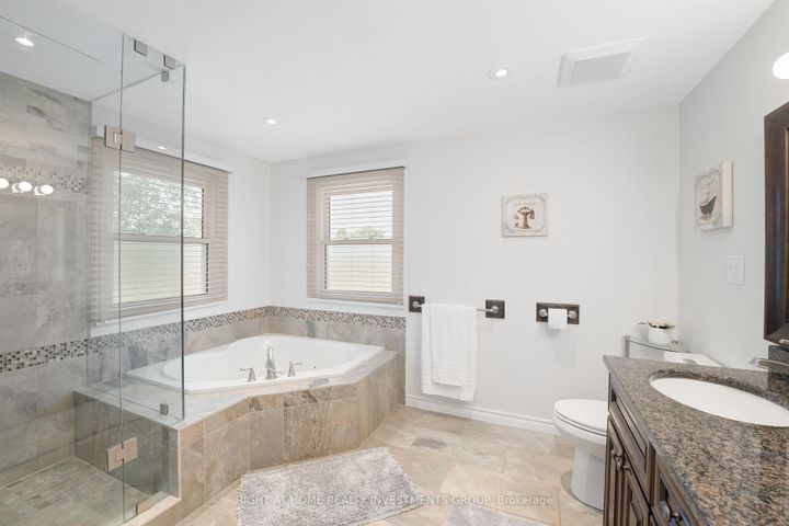 Photo 23 at 660 Whistler Drive N, Northglen, Oshawa