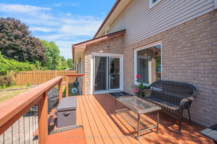 Photo 34 at 660 Whistler Drive N, Northglen, Oshawa