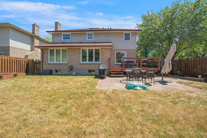 Photo 35 at 660 Whistler Drive N, Northglen, Oshawa