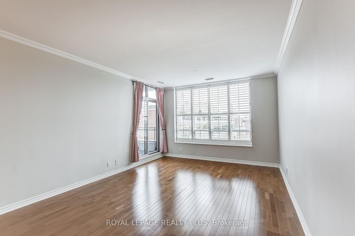 Photo 14 at 715 - 980 Yonge Street, Annex, Toronto