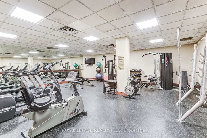 Photo 38 at 715 - 980 Yonge Street, Annex, Toronto