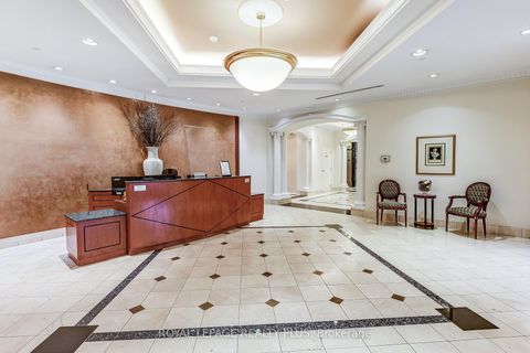 Photo 2 at 715 - 980 Yonge Street, Annex, Toronto