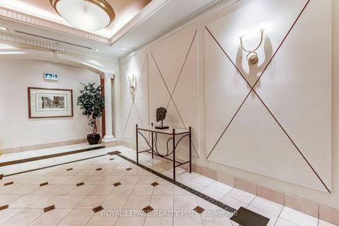 Photo 3 at 715 - 980 Yonge Street, Annex, Toronto