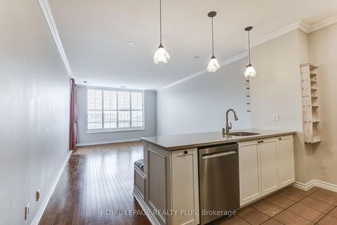 Photo 7 at 715 - 980 Yonge Street, Annex, Toronto