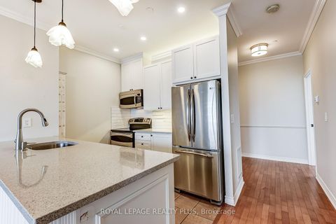Photo 10 at 715 - 980 Yonge Street, Annex, Toronto