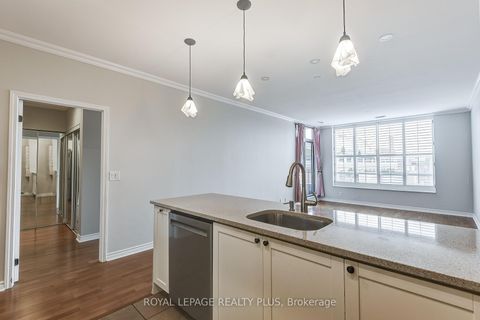 Photo 11 at 715 - 980 Yonge Street, Annex, Toronto
