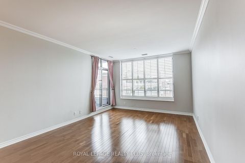 Photo 14 at 715 - 980 Yonge Street, Annex, Toronto