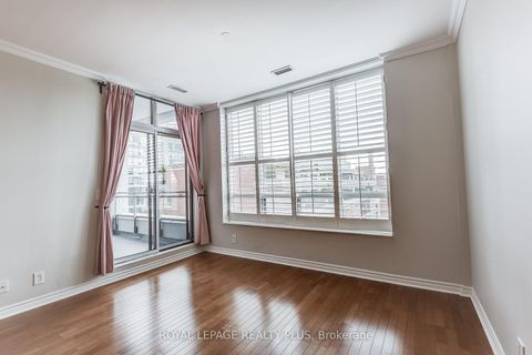 Photo 16 at 715 - 980 Yonge Street, Annex, Toronto