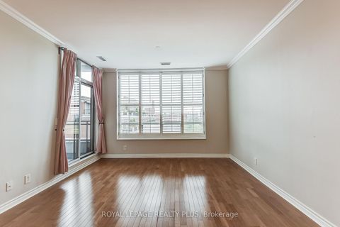 Photo 17 at 715 - 980 Yonge Street, Annex, Toronto