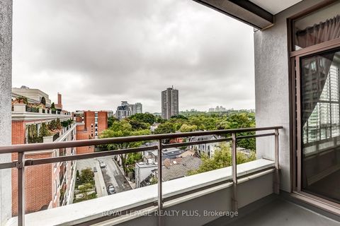Photo 22 at 715 - 980 Yonge Street, Annex, Toronto