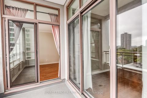 Photo 23 at 715 - 980 Yonge Street, Annex, Toronto
