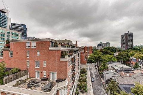 Photo 24 at 715 - 980 Yonge Street, Annex, Toronto