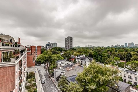Photo 25 at 715 - 980 Yonge Street, Annex, Toronto