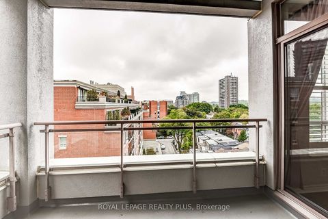 Photo 30 at 715 - 980 Yonge Street, Annex, Toronto