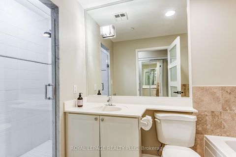 Photo 32 at 715 - 980 Yonge Street, Annex, Toronto