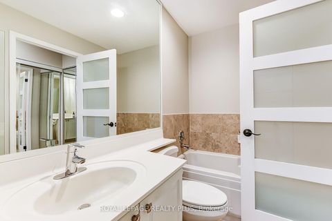 Photo 33 at 715 - 980 Yonge Street, Annex, Toronto