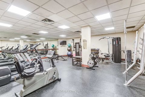 Photo 38 at 715 - 980 Yonge Street, Annex, Toronto