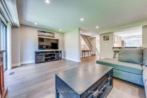 Photo 2 at 35 Maple Branch Path, The Westway, Toronto