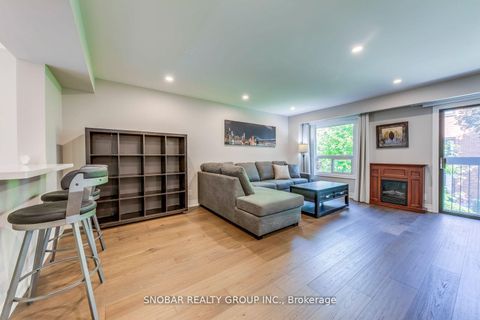 Photo 3 at 35 Maple Branch Path, The Westway, Toronto