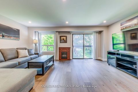 Photo 5 at 35 Maple Branch Path, The Westway, Toronto