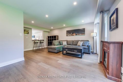 Photo 6 at 35 Maple Branch Path, The Westway, Toronto