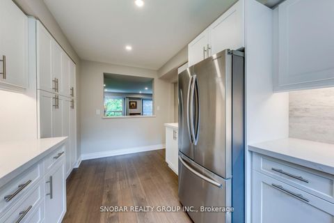 Photo 9 at 35 Maple Branch Path, The Westway, Toronto