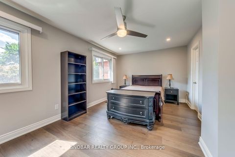 Photo 10 at 35 Maple Branch Path, The Westway, Toronto