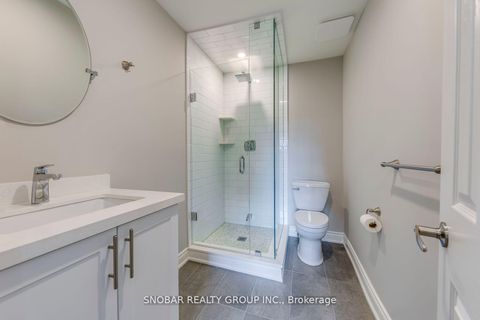 Photo 11 at 35 Maple Branch Path, The Westway, Toronto