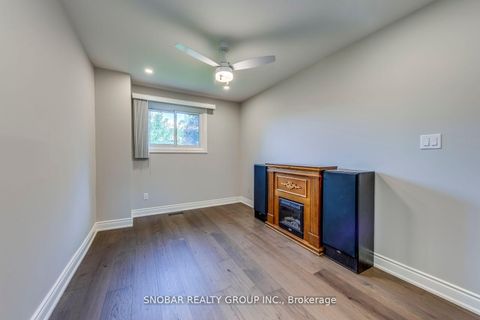 Photo 12 at 35 Maple Branch Path, The Westway, Toronto