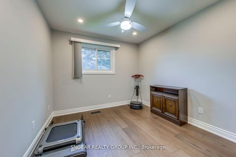 Photo 13 at 35 Maple Branch Path, The Westway, Toronto