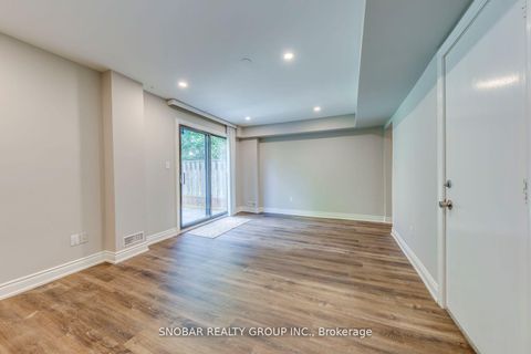 Photo 15 at 35 Maple Branch Path, The Westway, Toronto