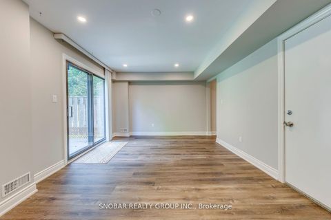 Photo 17 at 35 Maple Branch Path, The Westway, Toronto