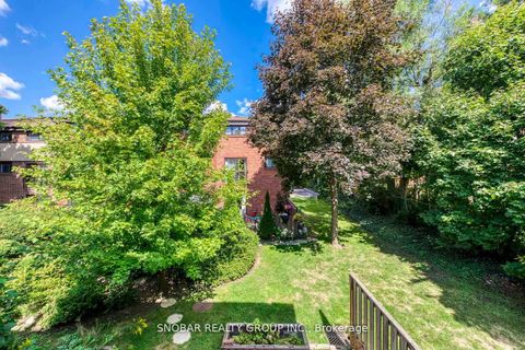 Photo 18 at 35 Maple Branch Path, The Westway, Toronto
