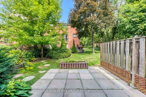 Photo 19 at 35 Maple Branch Path, The Westway, Toronto