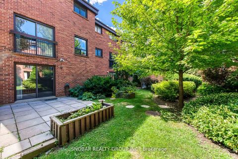 Photo 20 at 35 Maple Branch Path, The Westway, Toronto