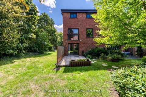 Photo 21 at 35 Maple Branch Path, The Westway, Toronto