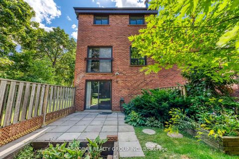 Photo 22 at 35 Maple Branch Path, The Westway, Toronto