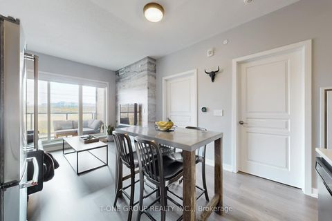 Photo 1 at 315 - 555 William Graham Drive, Rural Aurora, Aurora