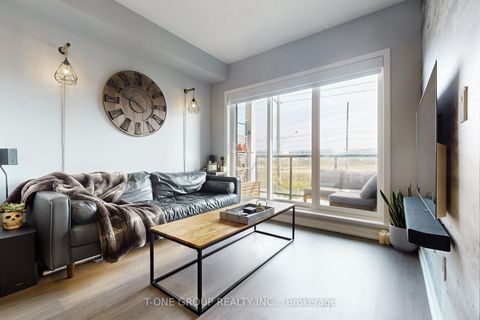 Photo 2 at 315 - 555 William Graham Drive, Rural Aurora, Aurora