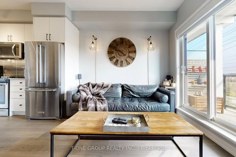 Photo 4 at 315 - 555 William Graham Drive, Rural Aurora, Aurora