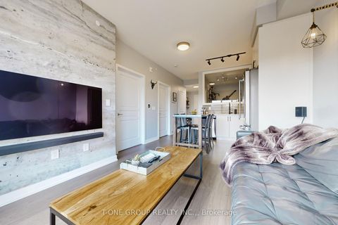 Photo 6 at 315 - 555 William Graham Drive, Rural Aurora, Aurora