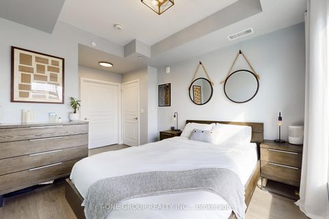 Photo 11 at 315 - 555 William Graham Drive, Rural Aurora, Aurora