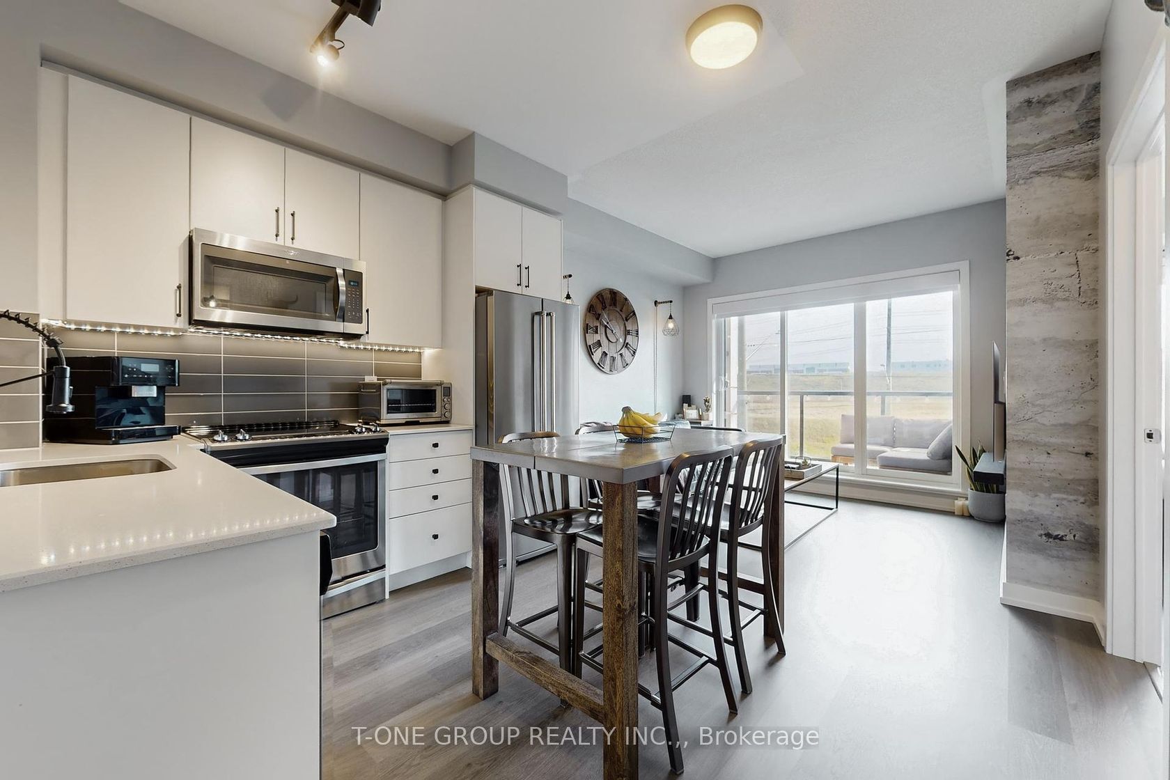 315 - 555 William Graham Drive, Rural Aurora, Aurora 