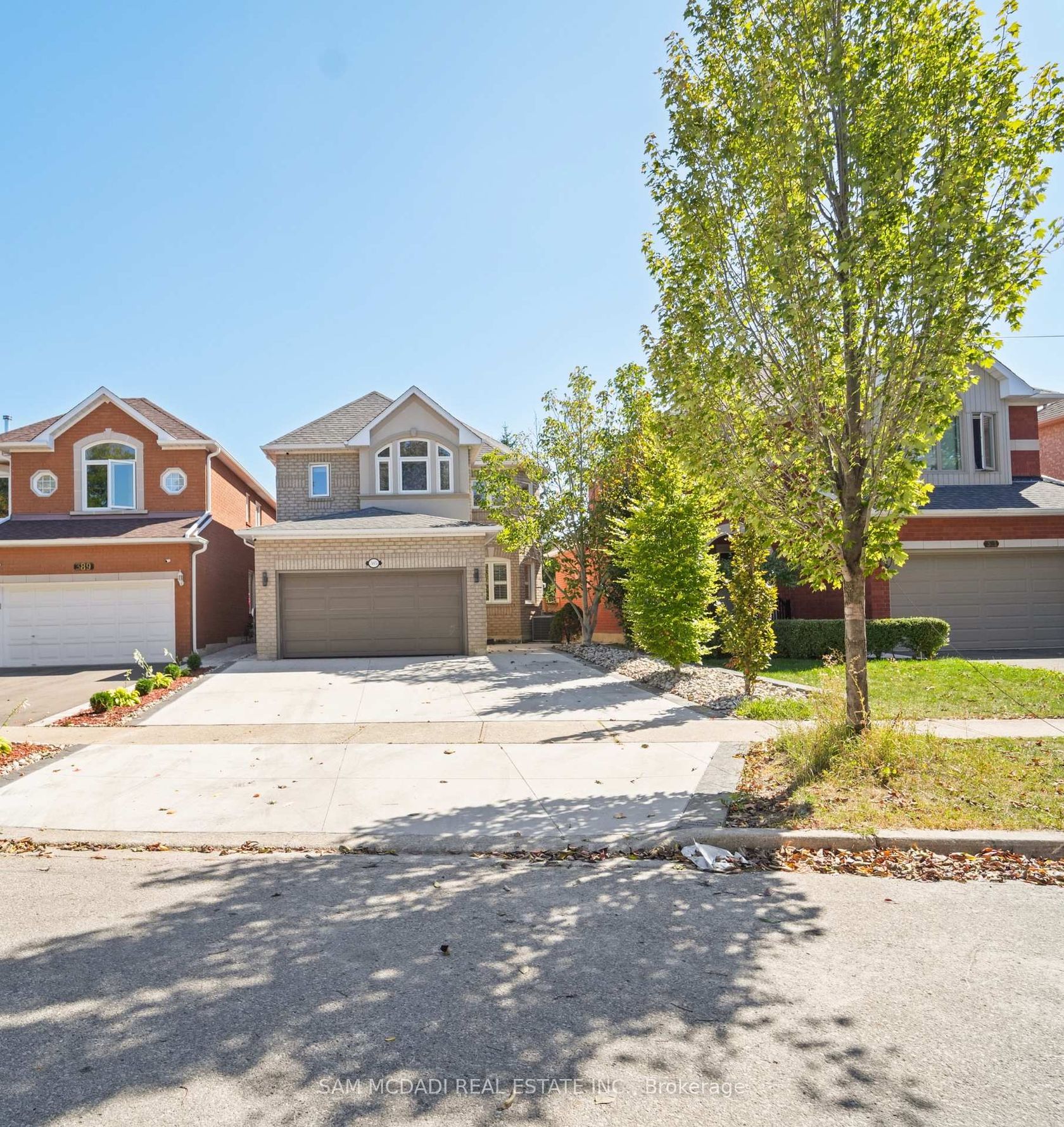 385 Turnberry Crescent, Hurontario, Mississauga 