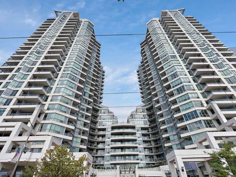 Photo 1 at 1101 - 228 Queens Quay W, Waterfront Communities C1, Toronto