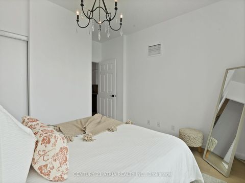 Photo 8 at 1101 - 228 Queens Quay W, Waterfront Communities C1, Toronto