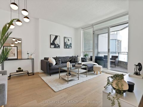 Photo 17 at 1101 - 228 Queens Quay W, Waterfront Communities C1, Toronto
